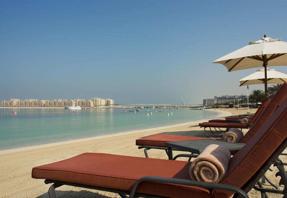 ووتر بارك لو ميريديان شاطئ الميناء السياحي 5*